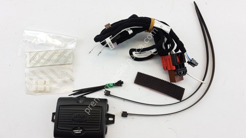 FIAT GROUP 17773485 Alarm Sistemi