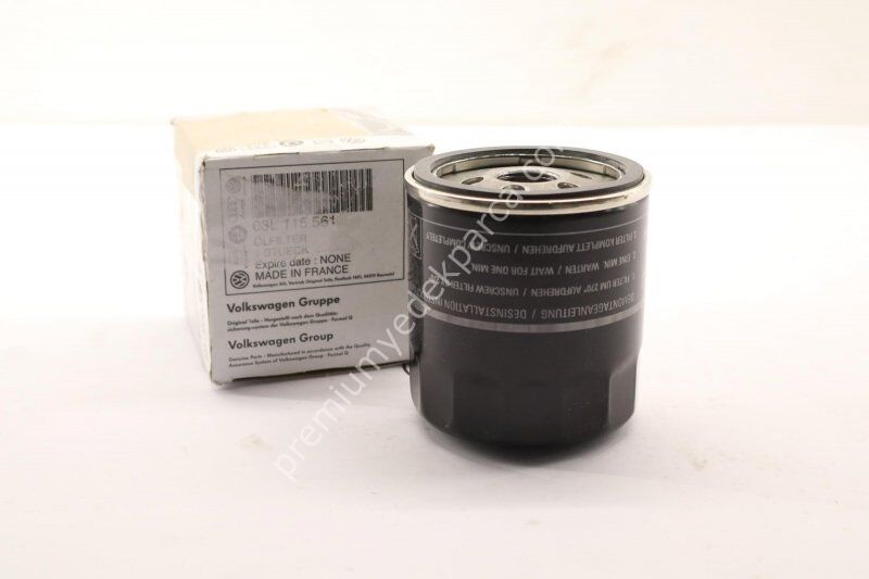 VAG 997130 Yağ Filtresi