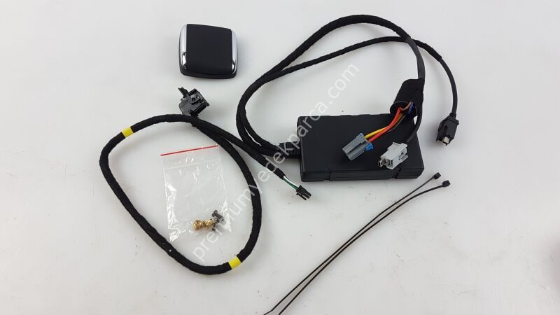 13378305 - bağlantı kiti, telefon