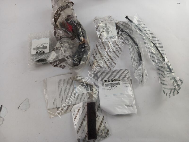 71808682 - bağlantı kiti, telefon