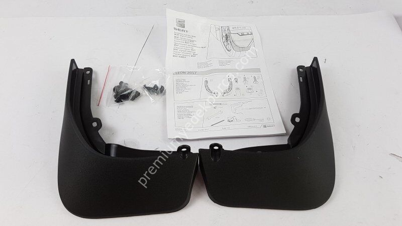 VAG 17990779 Çamurluk