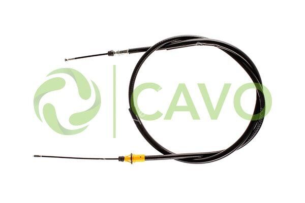 CAVO 1302685 El Fren Teli 1737/1439 Uzun Sası Master Iı