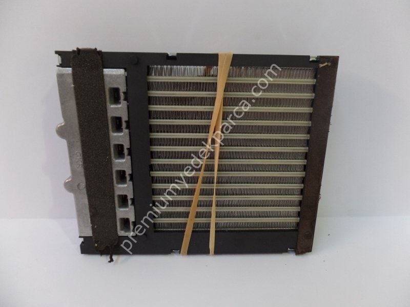 OPEL 294447 Eşanjör, İç Isıtma