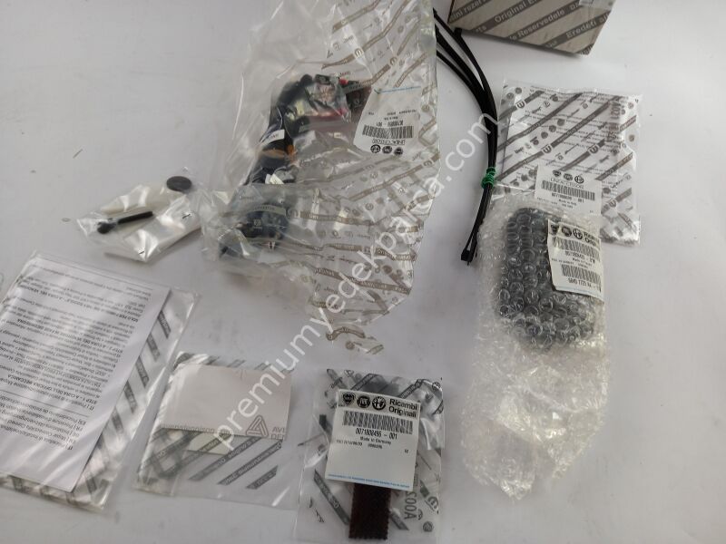 71808683 - bağlantı kiti, telefon