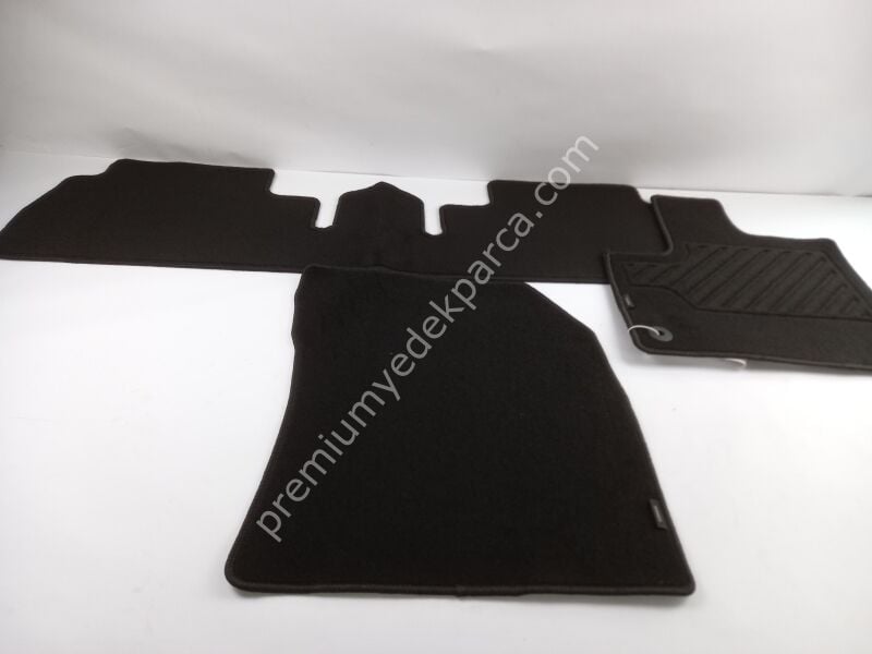 95599964 - paspas seti