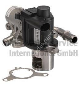 PIERBURG 7.00368.16.0 Egr Valfi Clıo Iv Dokker Kangoo Iv Lodgy Latıtude Fluence Megane Iıı Symbol Iı Sandero Iı 1.5 K9k