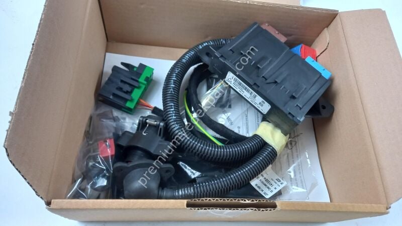 71808880 - elektrik kiti, çeki demiri