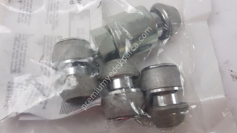 LR086417 - bijon somunu seti