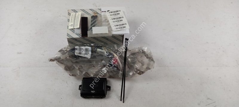 FIAT GROUP 17773543 Kontrol Ünitesi Seti