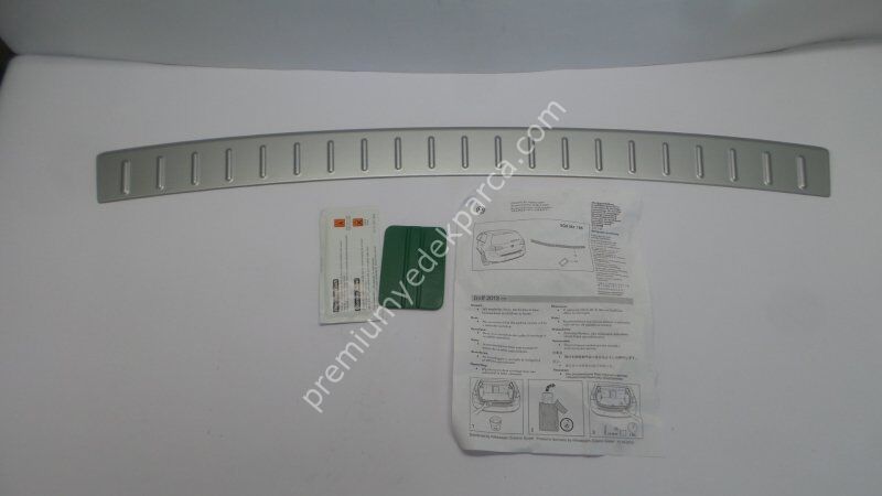 VAG 7203200 Trim/Koruyucu Şerit, Tampon