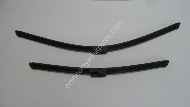 BMW 821004 Silecek Lastiği Seti (2 adet)