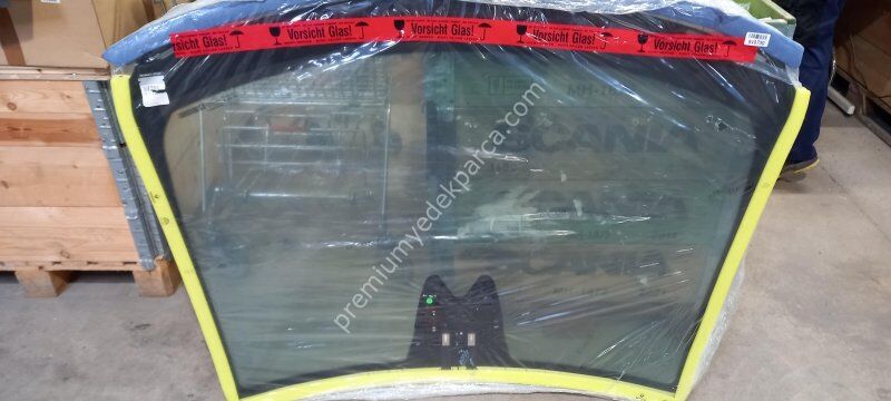 RENAULT 22157046 Ön cam