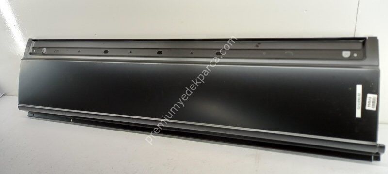 VAG 5033813 Trim/Koruyucu Şerit, Yan Duvar