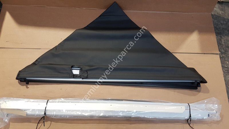 FIAT GROUP 17772773 Araba Örtüsü, Dış Mekan