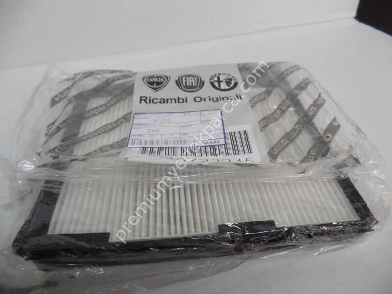 46723245 - filtre, iç hava