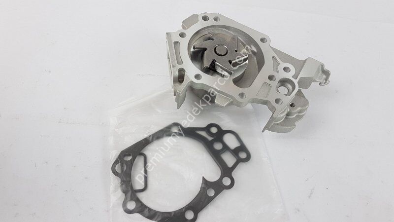 RENAULT 7131510 Su Pompası