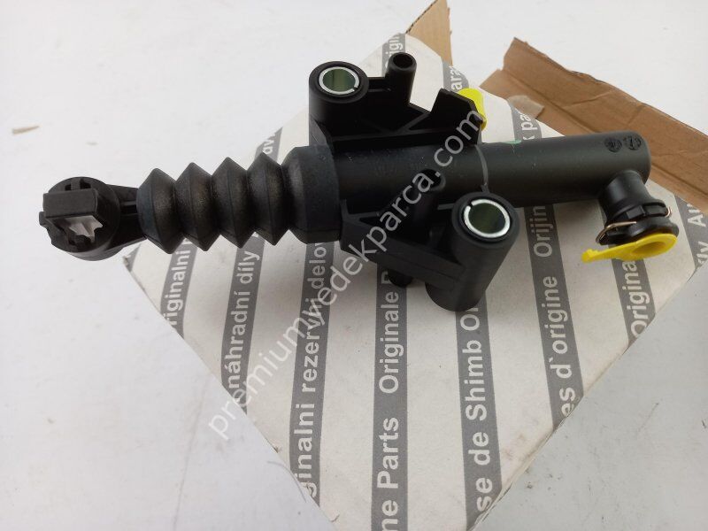 FIAT GROUP 20650782 Ana Silindir, Debriyaj