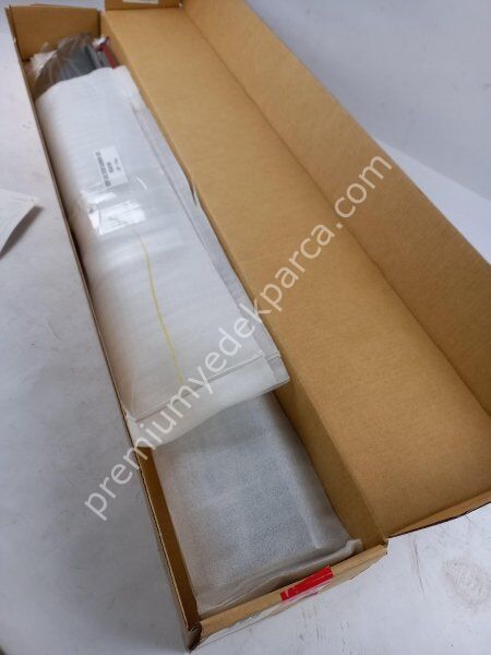 FIAT GROUP 17772808 Trim/Koruyucu Çıta Seti, Kapı