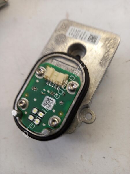 A2059060601 - kontrol ünitesi, farlar