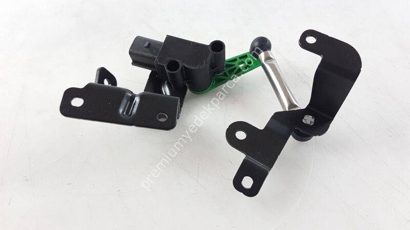 3C0941307A - sensör, xenon lamba (far yükseklik ayarı)