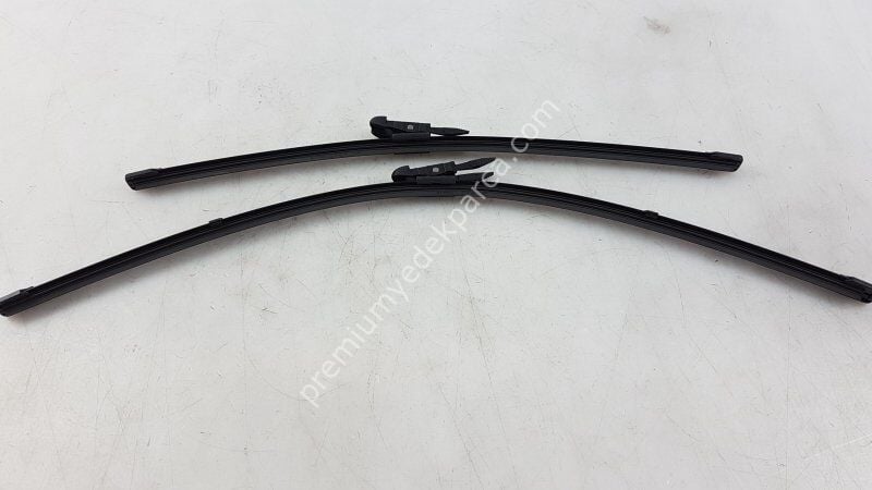 BMW 1012898 Silecek Lastiği Seti (2 adet)