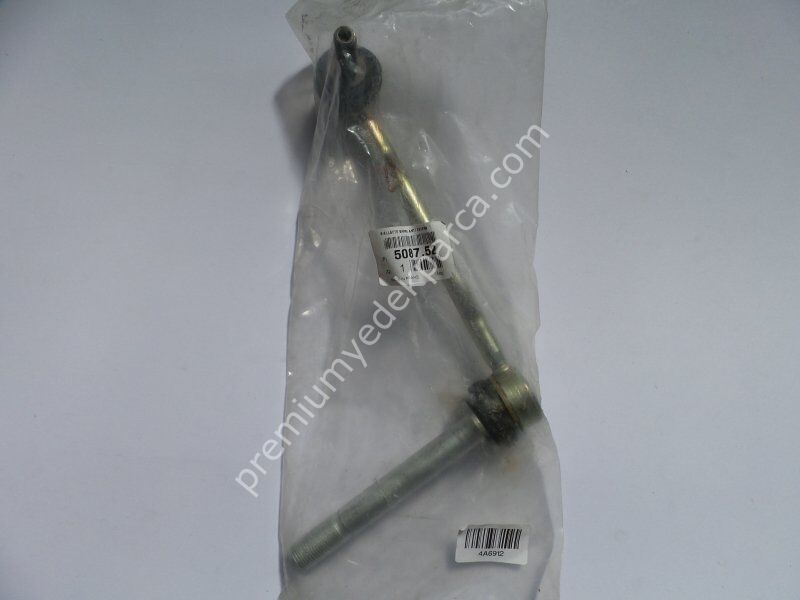 PEUGEOT/CITROEN 590653 Çubuk/Dikme, Dengeleyici