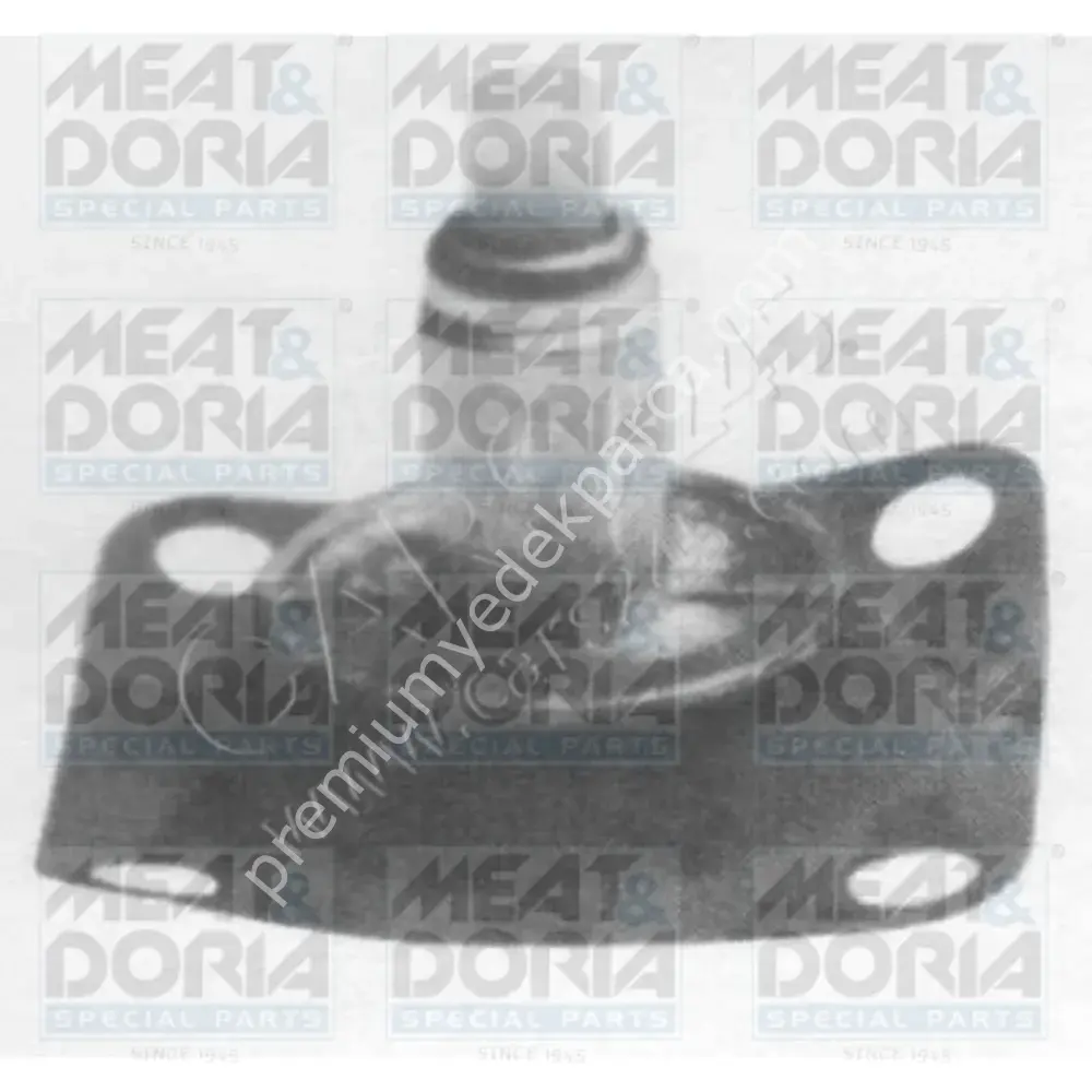 SIL SB2626A SILECEK SÜPÜRGESI ÖN TAKIM