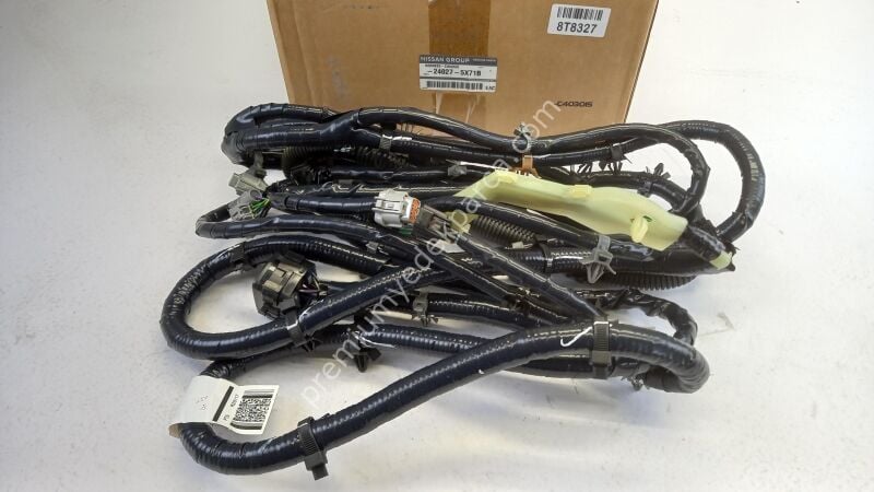 240275X71B - kablo demeti