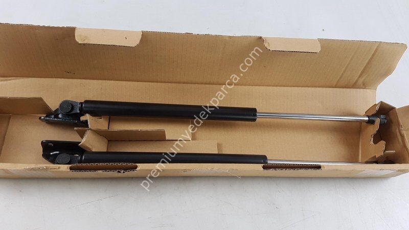 PEUGEOT/CITROEN 18031543 Gazlı Amortisör, Bagaj/Kargo Alanı