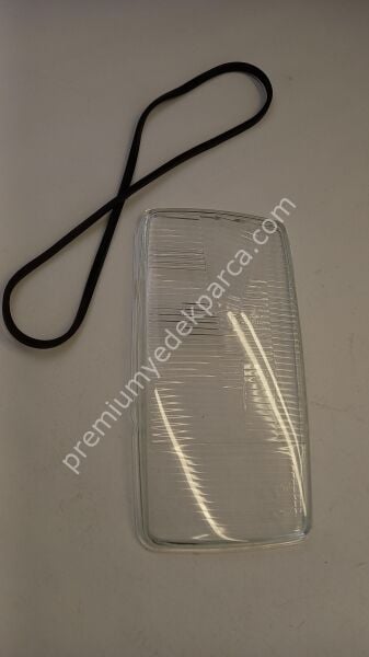 A0028261390 - dağıtıcı lens, far