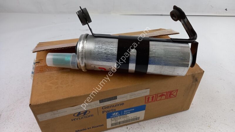 97850M2000 - kurutucu, klima