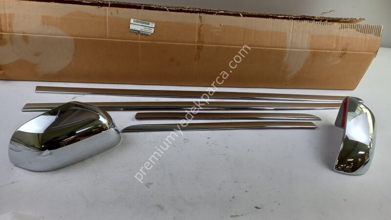 KE6003H005 - stil kiti