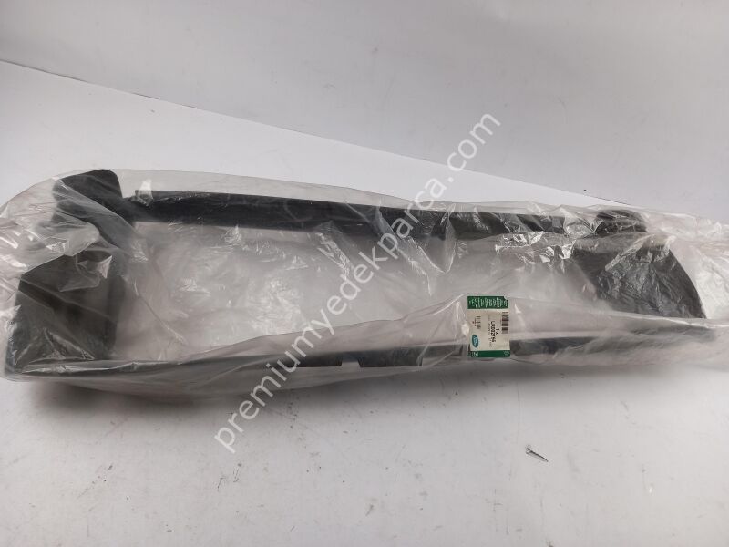 LR002756 - radyatör deflektörü