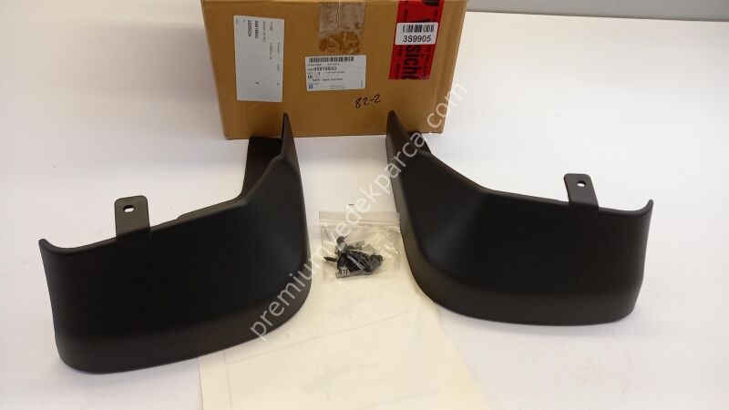 95918833 - çamurluk