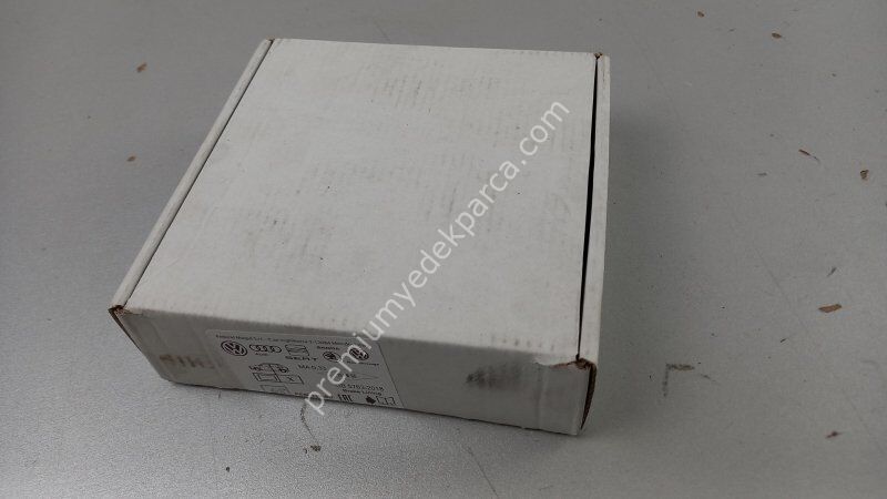 VAG 19650168 Fren Balata Seti