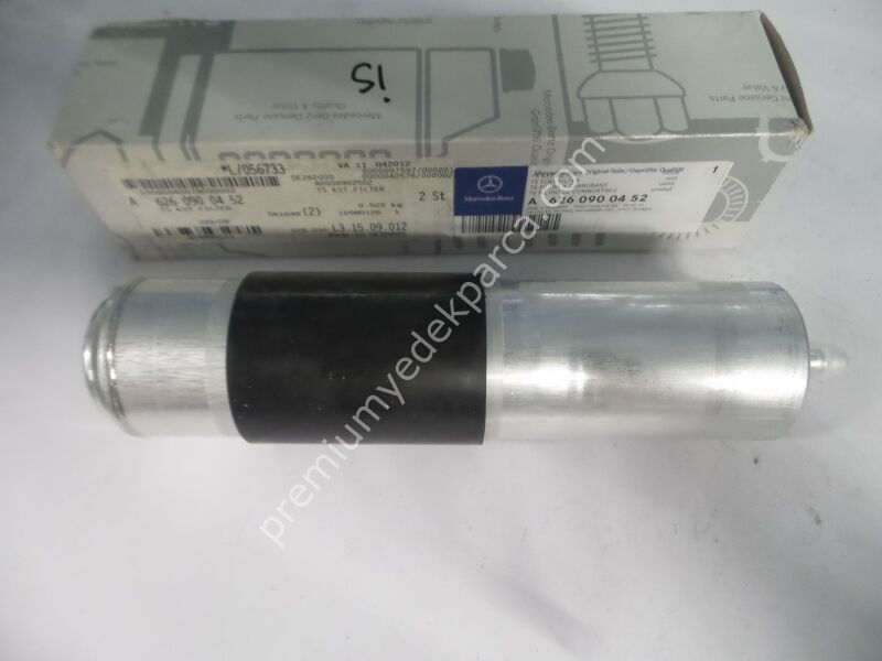 A6260900452 - yakıt filtresi