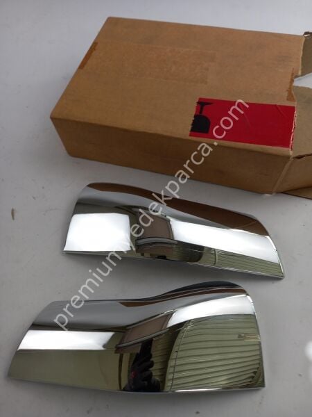 LR003905 - kapak, dış ayna