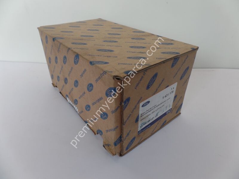 1431178 - fren balatası seti