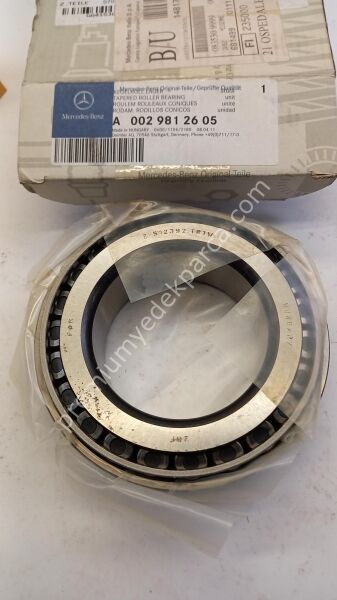 A0029812605 - rulman