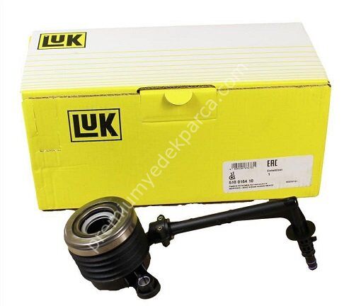 LUK 510016410 Debriyaj Rulmanı Hidrolik 6 Vites Mekanık Duster Fleunce Kangoo Iıı Laguna Iıı Latıtude Megaen Iıı Scenıc Iıı Megane Iv Juke F15 Qas