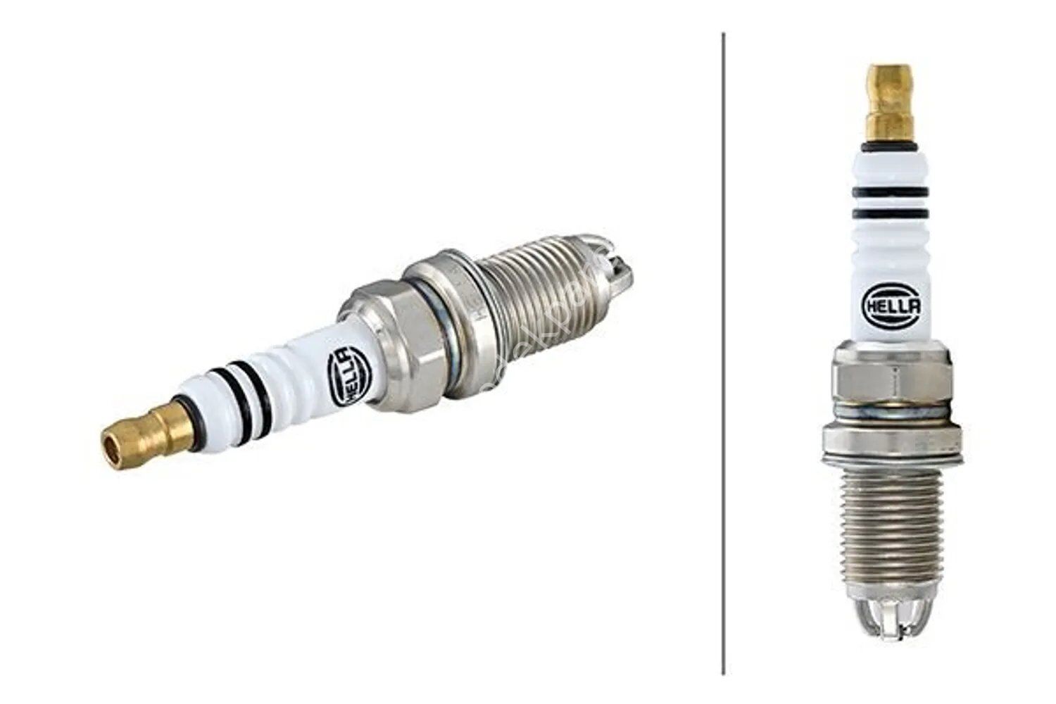 HELLA 8EH 188 704-371 Bujı