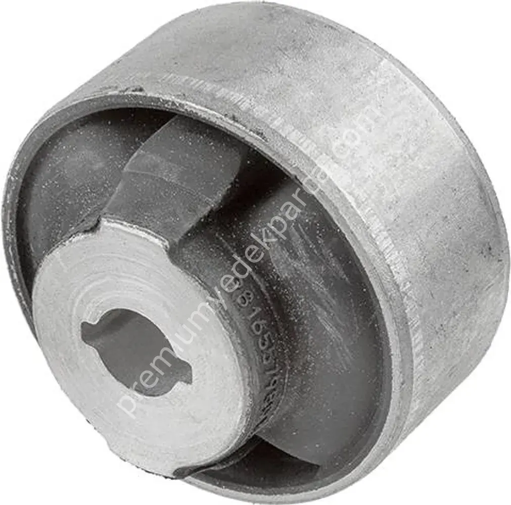 DPO 431-4001L-LD-UE SIS LAMBASI ARKA SOL