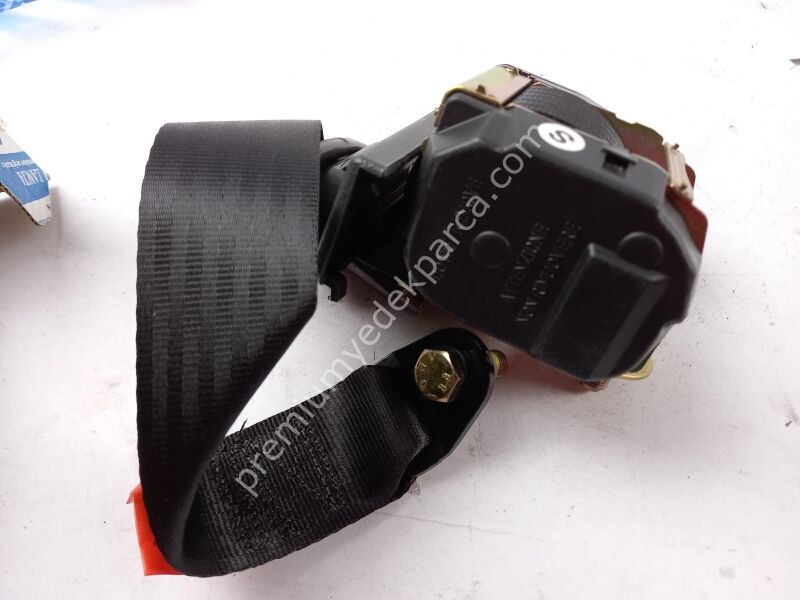 735297839 - emniyet kemeri