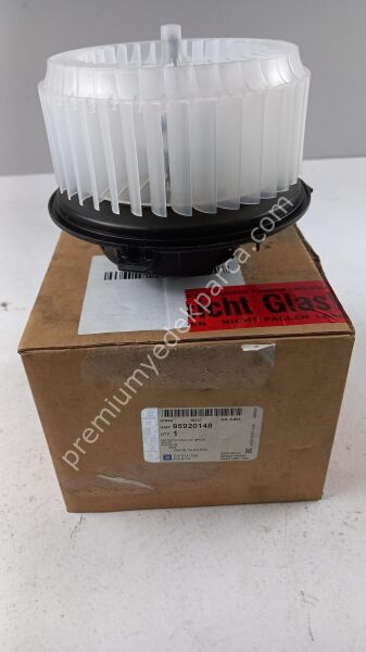 95920148 - iç üfleyici