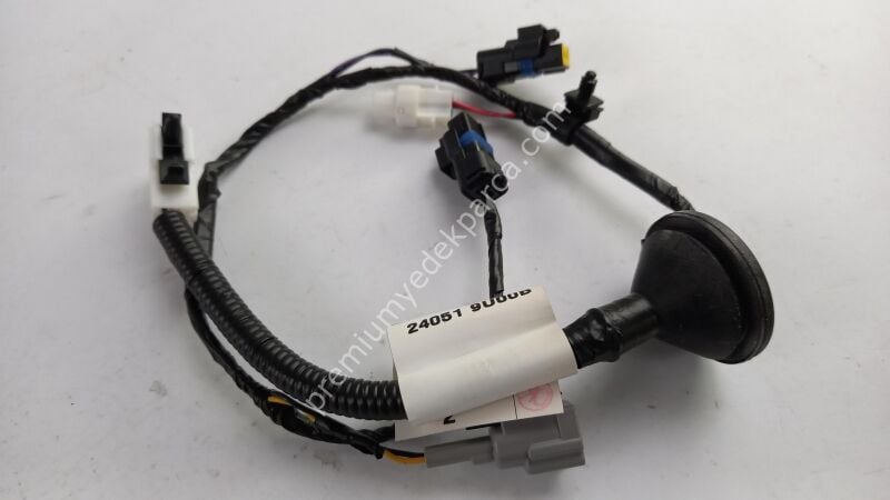 240519U00B - kablo demeti