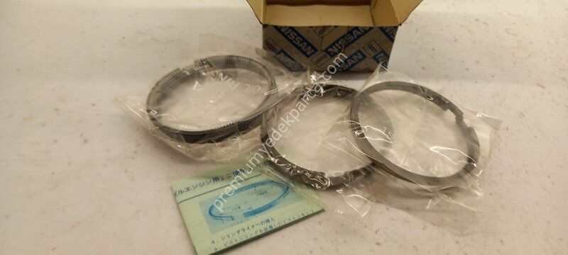 NISSAN 8217829 Otomobil parçaları