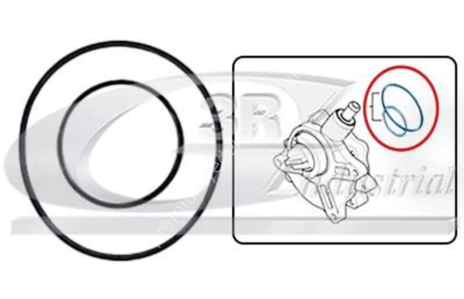 7410.S0 ARKA TAMPON 307 SW