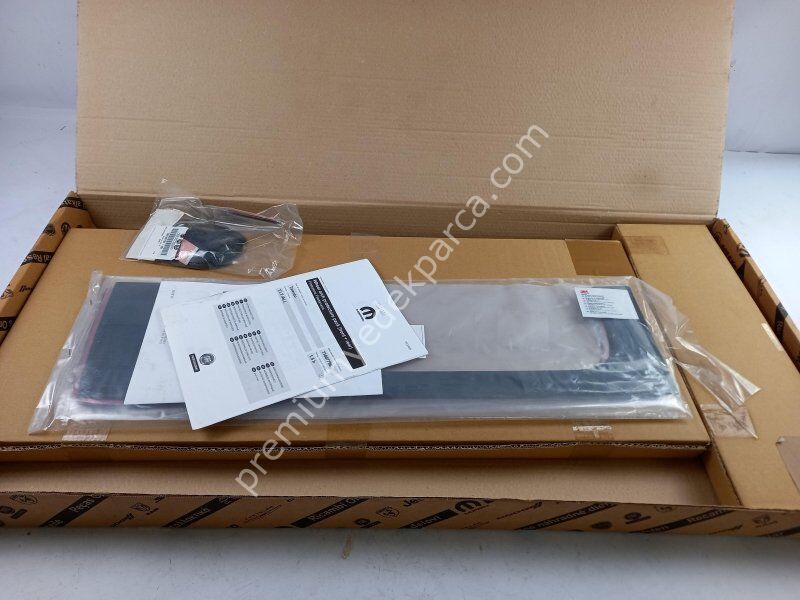 FIAT GROUP 17773090 Ağız Açma Kiti, Kanat