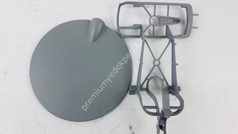 FORD 4241944 Yakıt Doldurma Kapağı