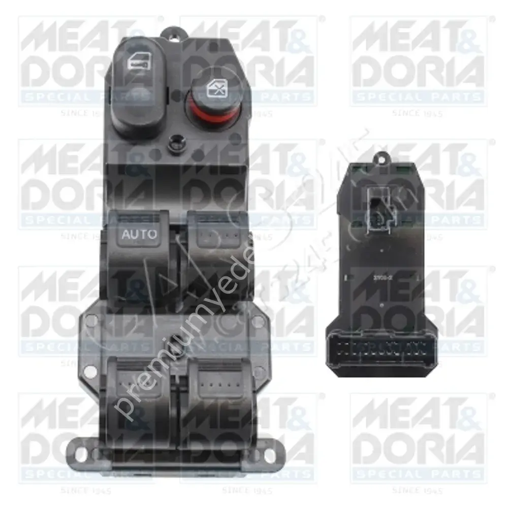 STO JF-26620 SUPAP LASTIGI